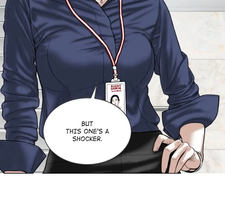 Magnetic Pull Chapter 33 - Page 101