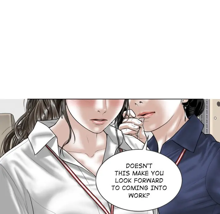 Magnetic Pull Chapter 33 - Page 28