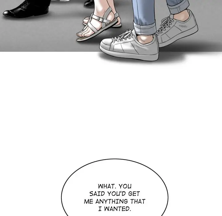 Magnetic Pull Chapter 33 - Page 92