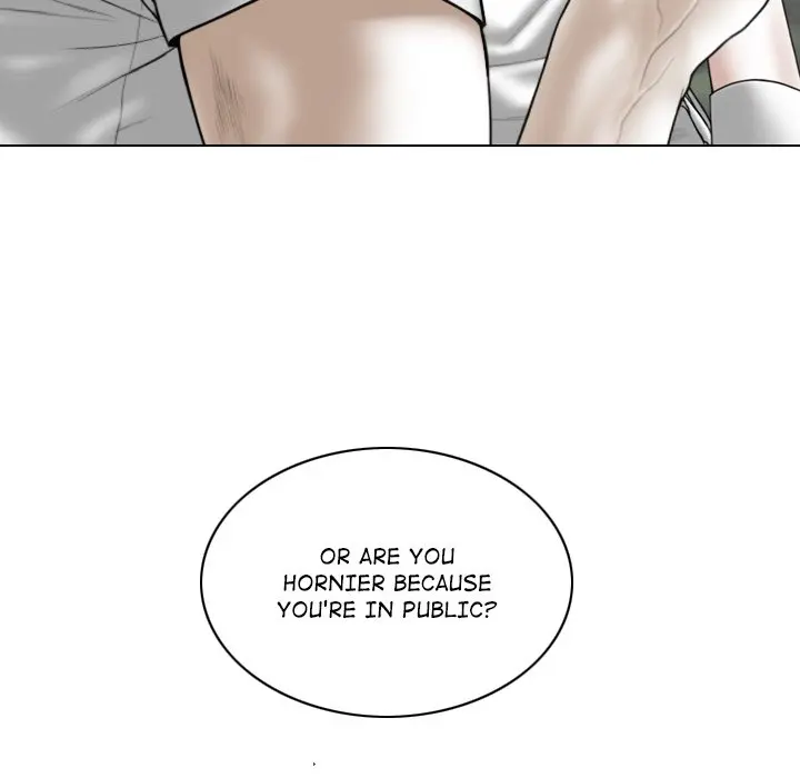 Magnetic Pull Chapter 34 - Page 115