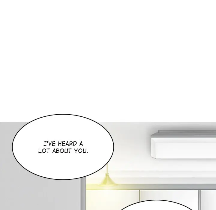 Magnetic Pull Chapter 35 - Page 62