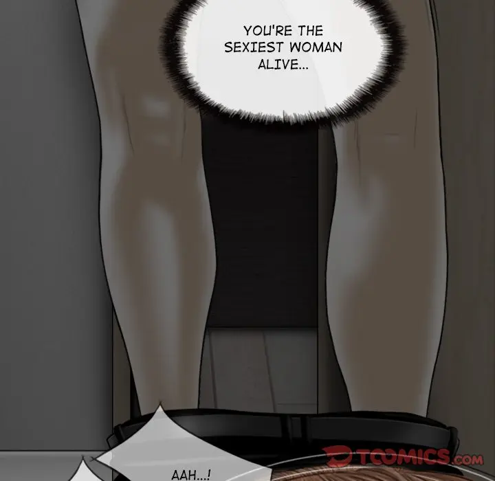 Magnetic Pull Chapter 36 - Page 99