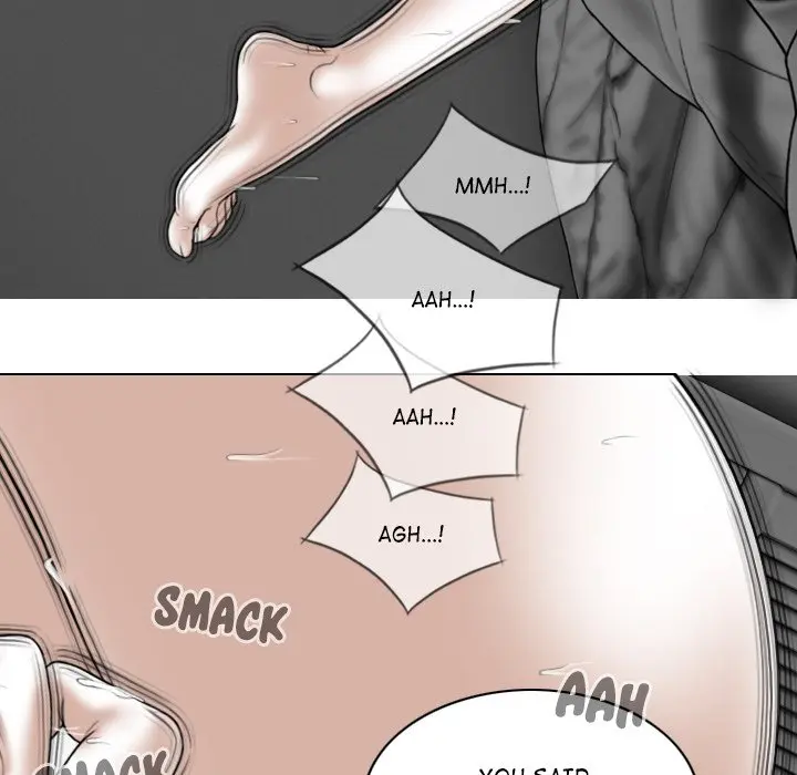 Magnetic Pull Chapter 37 - Page 31