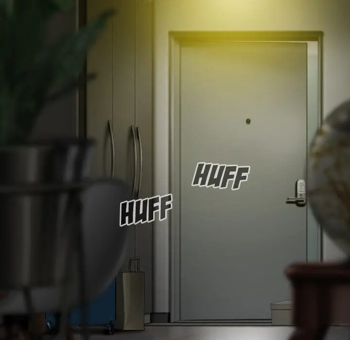 Magnetic Pull Chapter 37 - Page 83