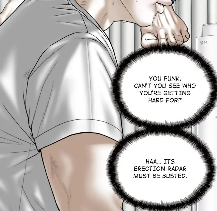 Magnetic Pull Chapter 38 - Page 62