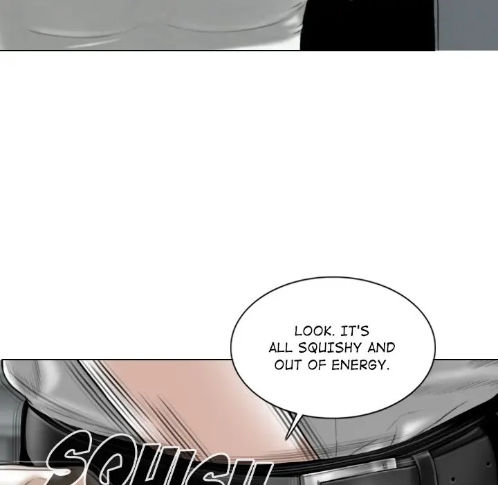 Magnetic Pull Chapter 39 - Page 13