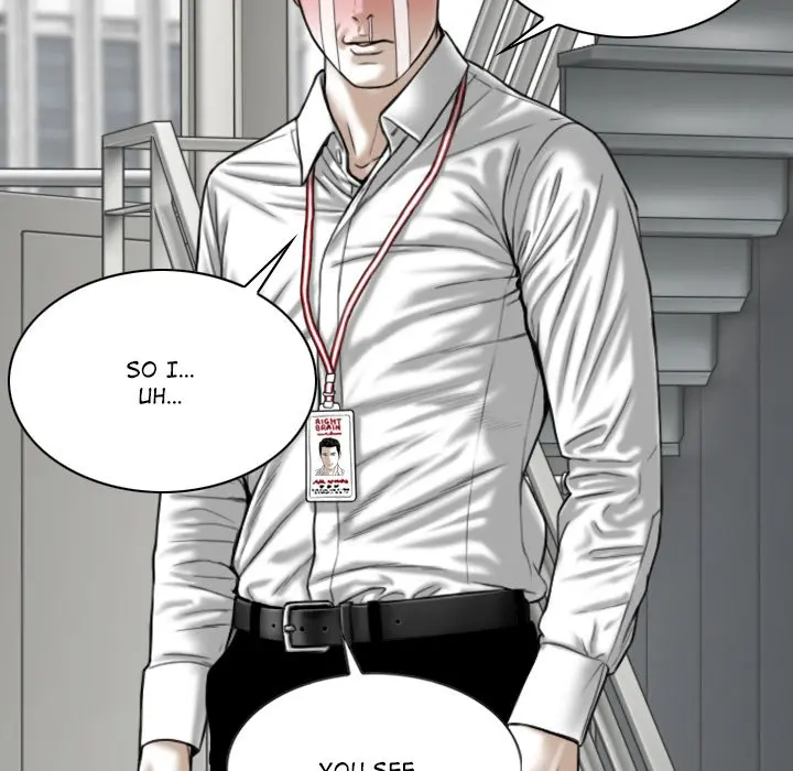 Magnetic Pull Chapter 39 - Page 26