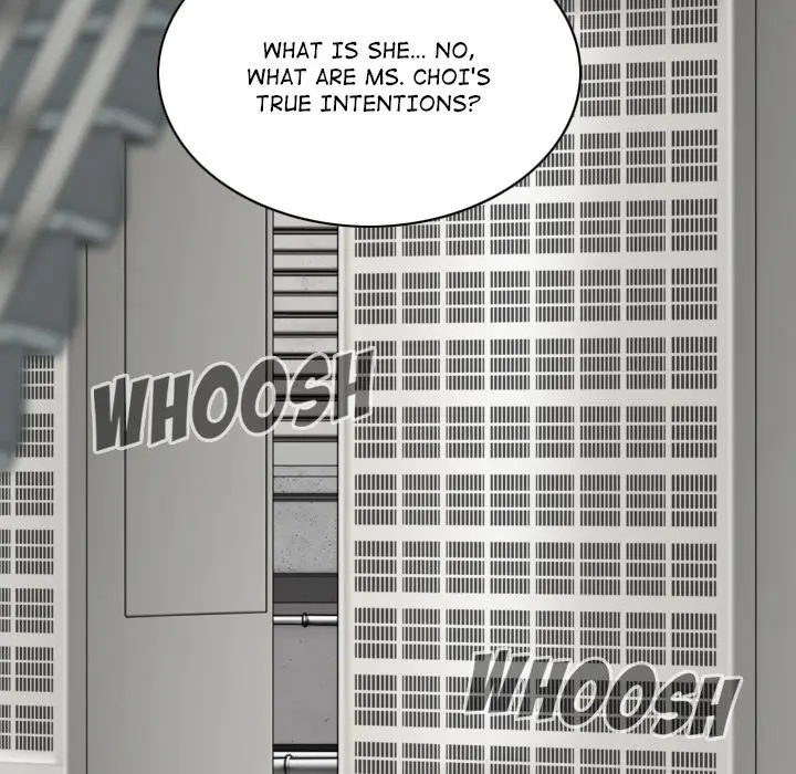 Magnetic Pull Chapter 39 - Page 44