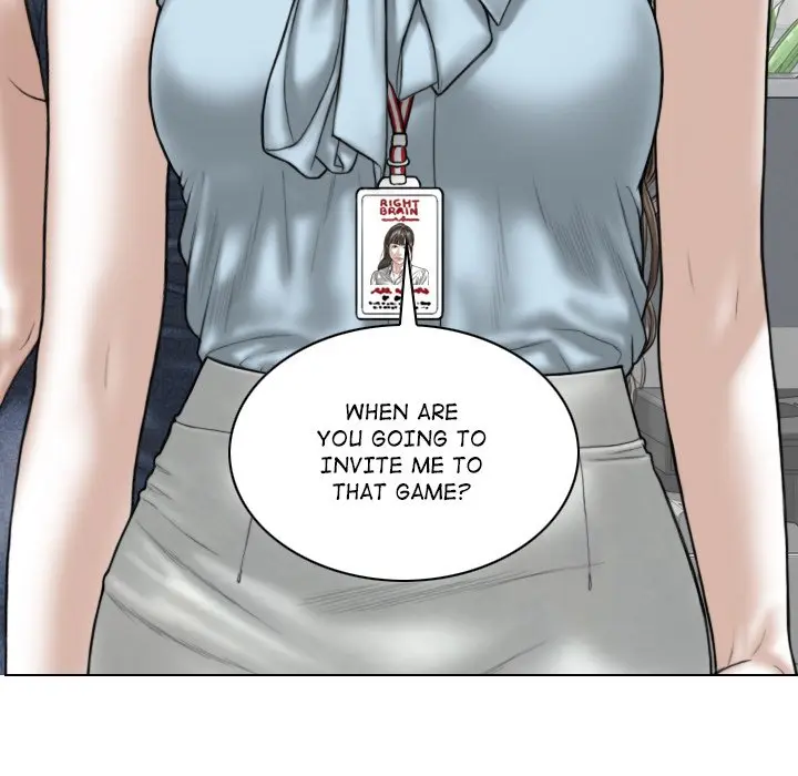 Magnetic Pull Chapter 39 - Page 83