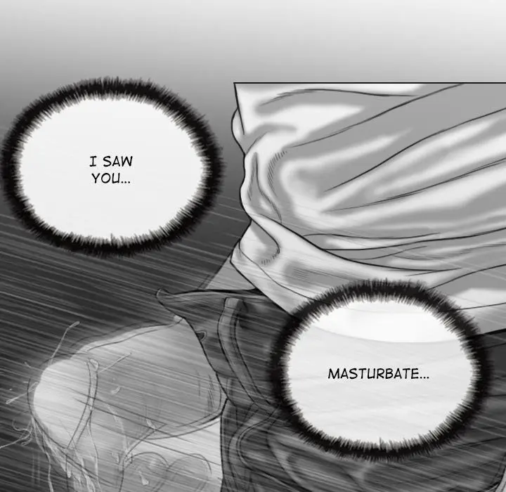 Magnetic Pull Chapter 40 - Page 110