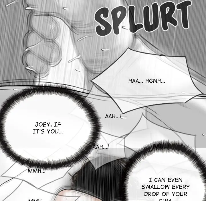 Magnetic Pull Chapter 41 - Page 17