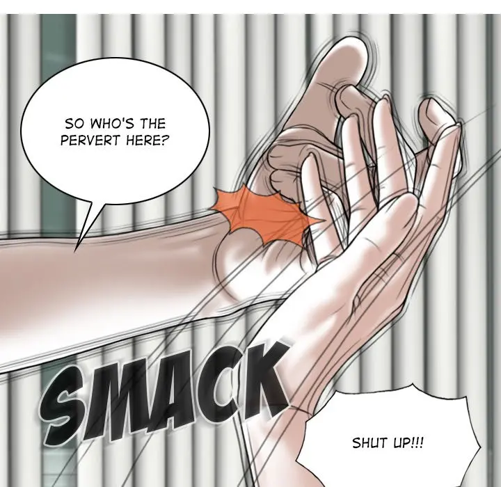 Magnetic Pull Chapter 43 - Page 106