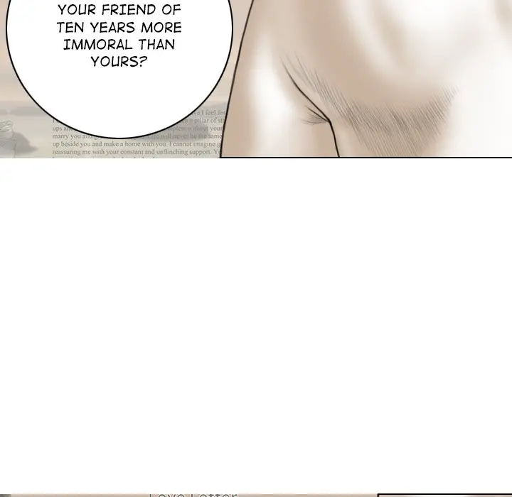Magnetic Pull Chapter 43 - Page 33