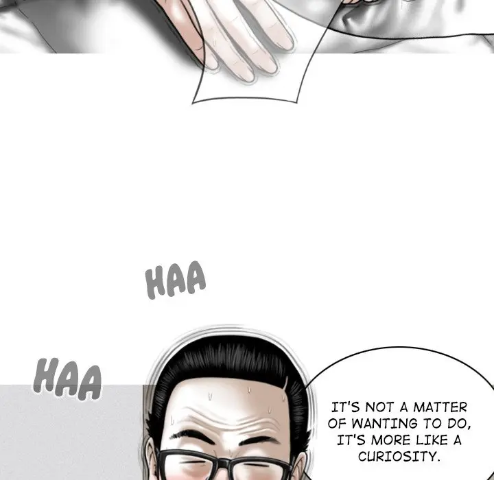 Magnetic Pull Chapter 45 - Page 123
