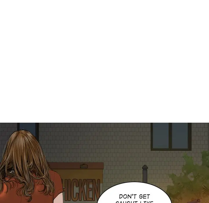 Magnetic Pull Chapter 45 - Page 76