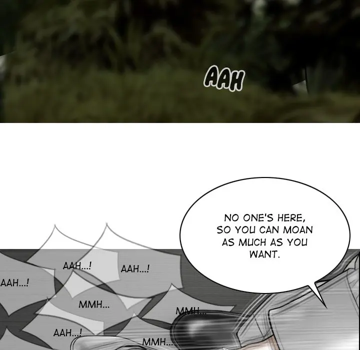 Magnetic Pull Chapter 46 - Page 69