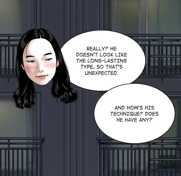 Magnetic Pull Chapter 48 - Page 123
