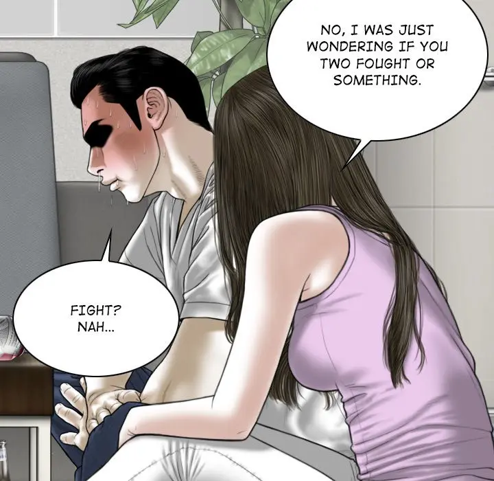 Magnetic Pull Chapter 48 - Page 66