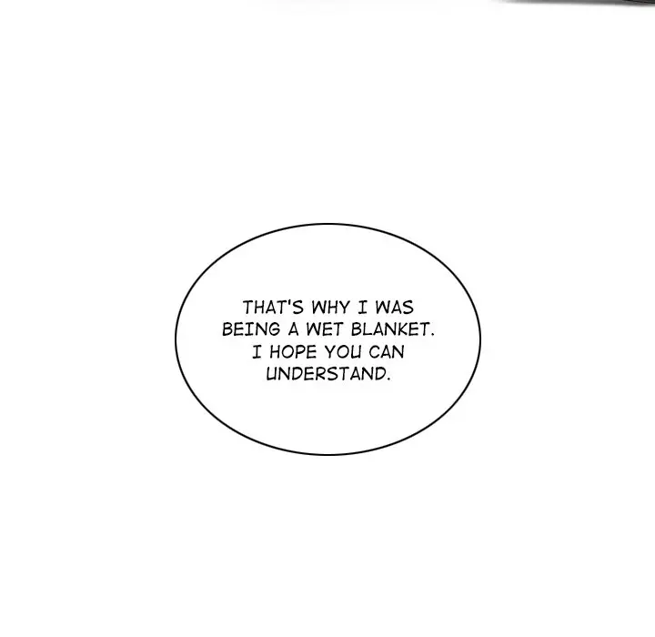 Magnetic Pull Chapter 48 - Page 78