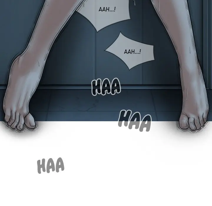 Magnetic Pull Chapter 49 - Page 141