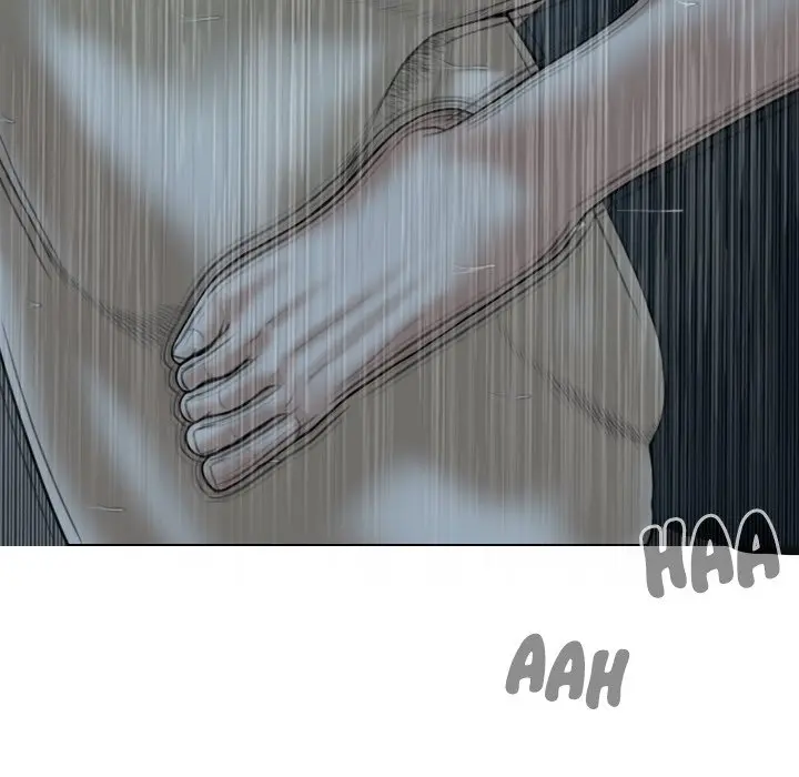 Magnetic Pull Chapter 49 - Page 40