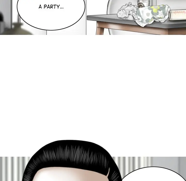 Magnetic Pull Chapter 50 - Page 101