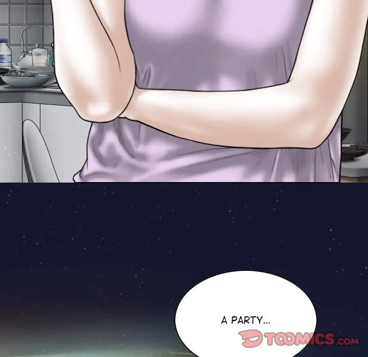 Magnetic Pull Chapter 50 - Page 105