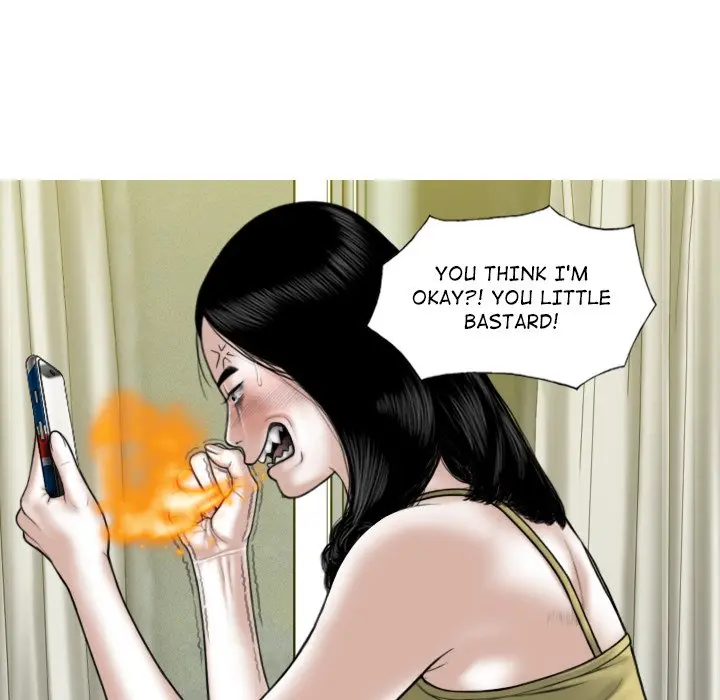 Magnetic Pull Chapter 51 - Page 11