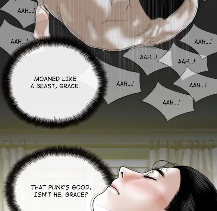 Magnetic Pull Chapter 51 - Page 30