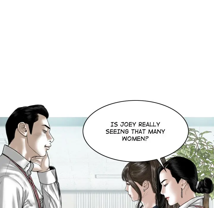 Magnetic Pull Chapter 51 - Page 83