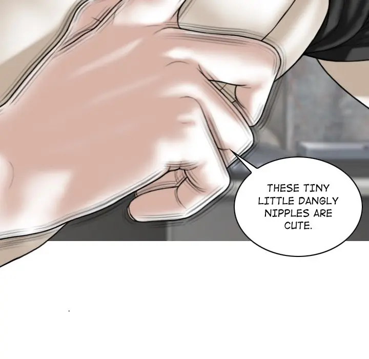 Magnetic Pull Chapter 52 - Page 39