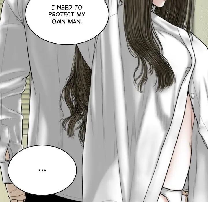 Magnetic Pull Chapter 53 - Page 118