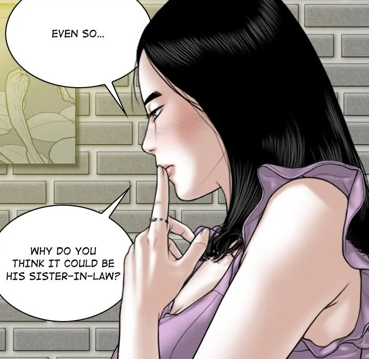 Magnetic Pull Chapter 53 - Page 135