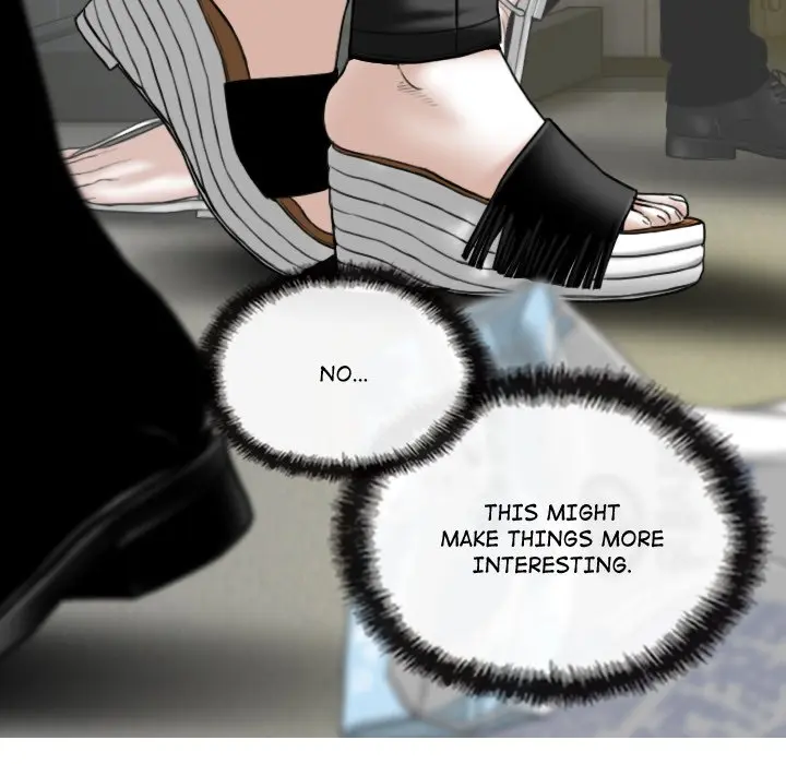 Magnetic Pull Chapter 53 - Page 96