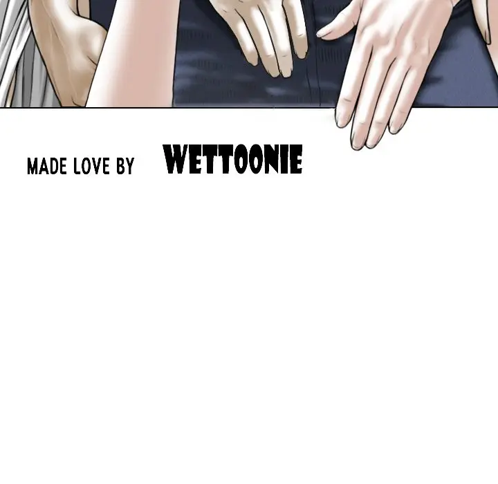 Magnetic Pull Chapter 54 - Page 40