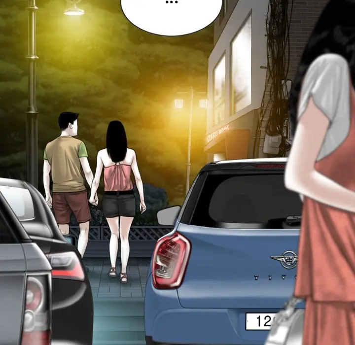 Magnetic Pull Chapter 59 - Page 51