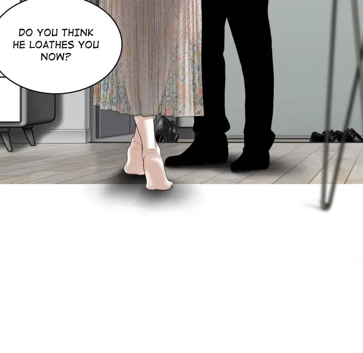 Magnetic Pull Chapter 60 - Page 112