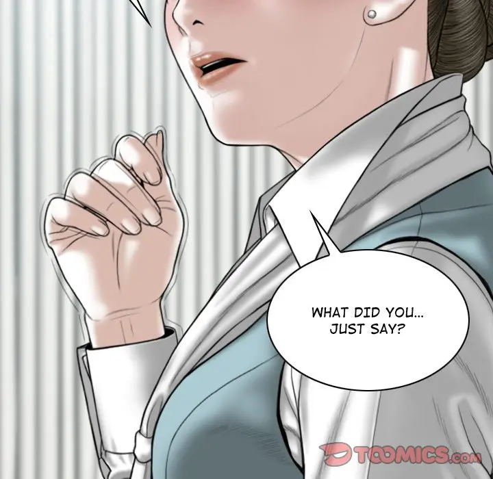 Magnetic Pull Chapter 60 - Page 12