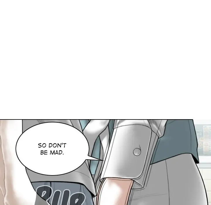 Magnetic Pull Chapter 60 - Page 28