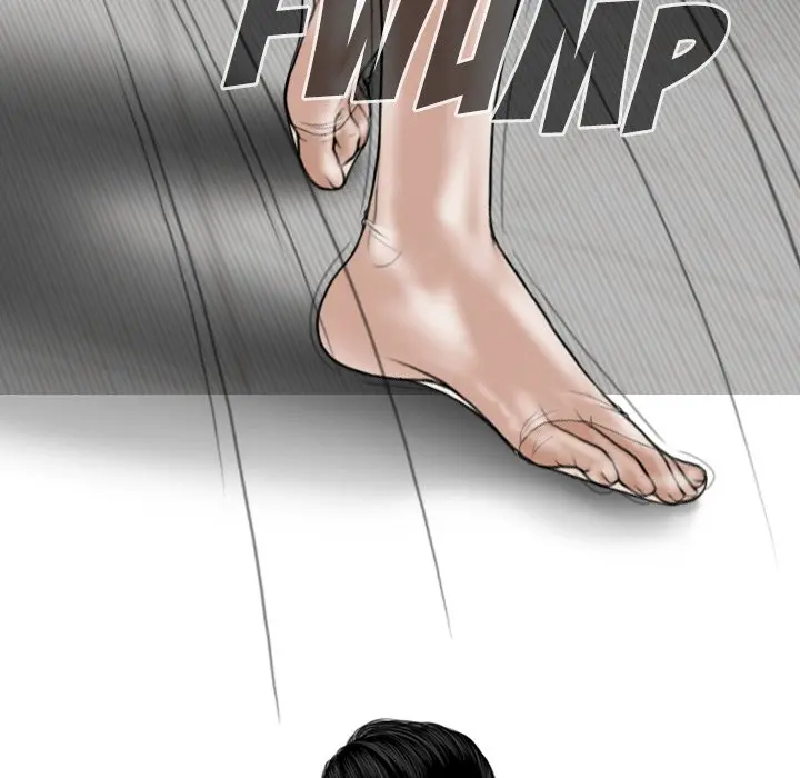 Magnetic Pull Chapter 60 - Page 38