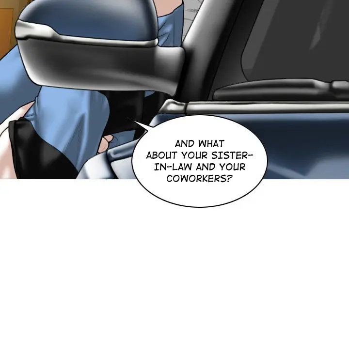 Magnetic Pull Chapter 60 - Page 85