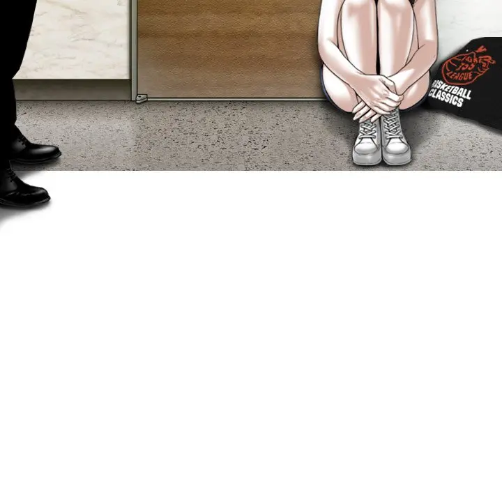 Magnetic Pull Chapter 7 - Page 54