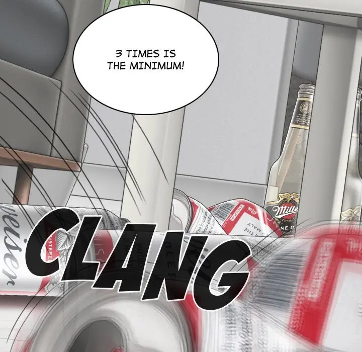 Magnetic Pull Chapter 8 - Page 152
