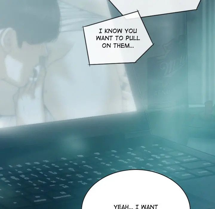 Magnetic Pull Chapter 9 - Page 127
