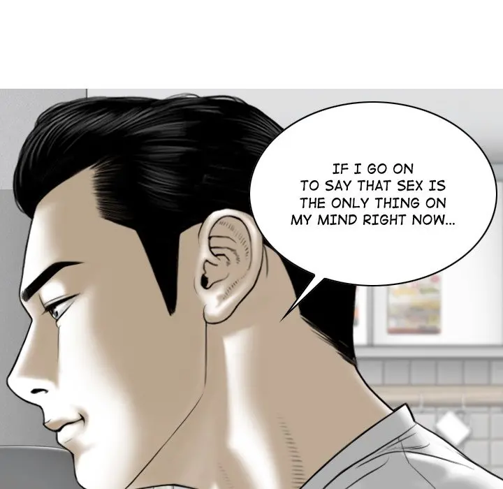 Magnetic Pull Chapter 9 - Page 85