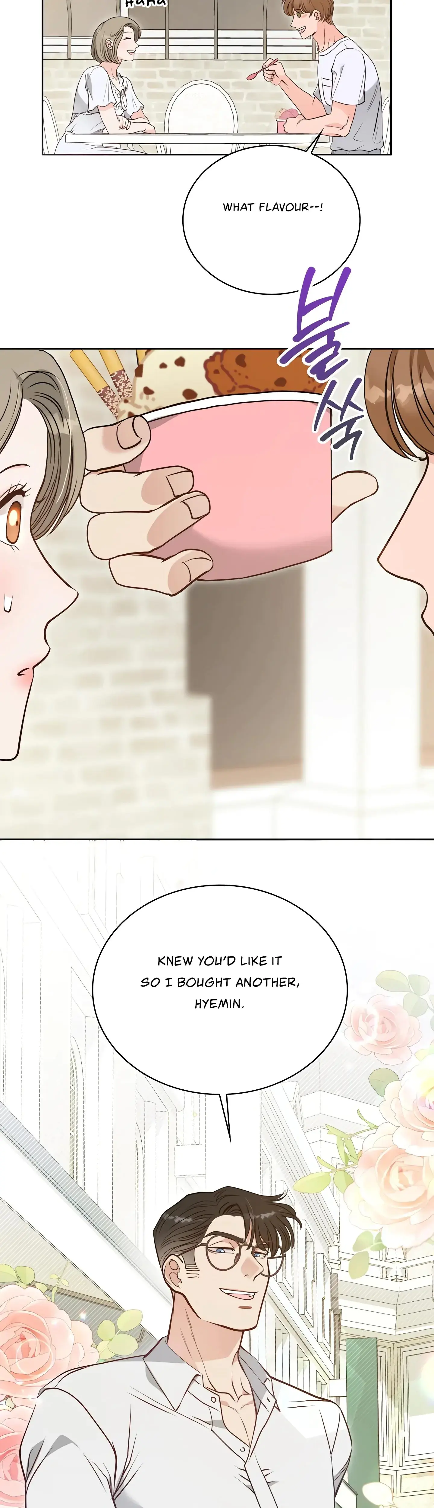 Maid Chae Yun Song Chapter 37 - Page 4