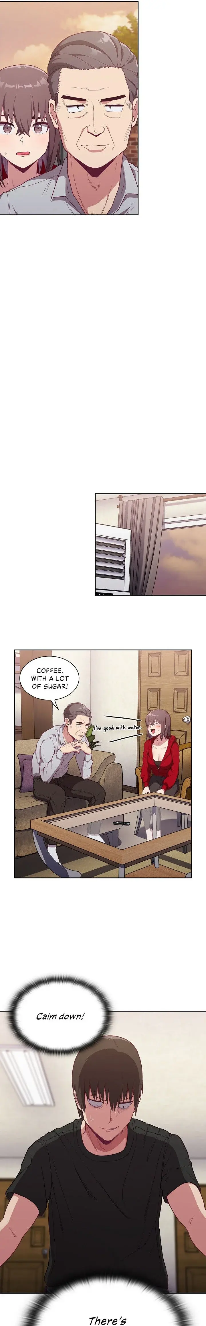 Maid Rehabilitation Chapter 1 - Page 25