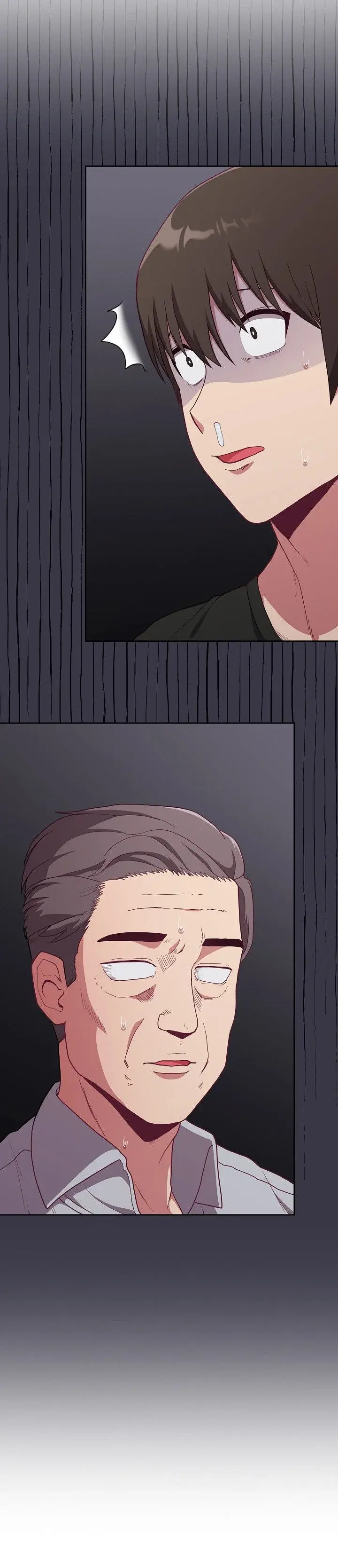 Maid Rehabilitation Chapter 1 - Page 28