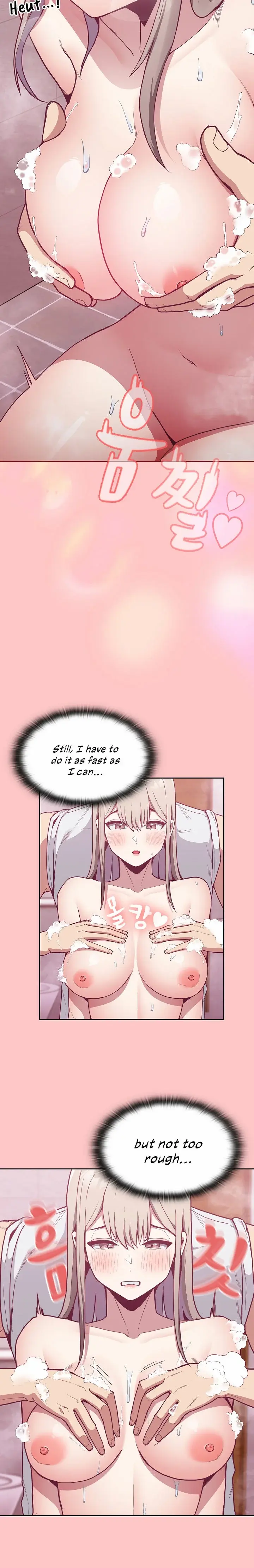 Maid Rehabilitation Chapter 10 - Page 11