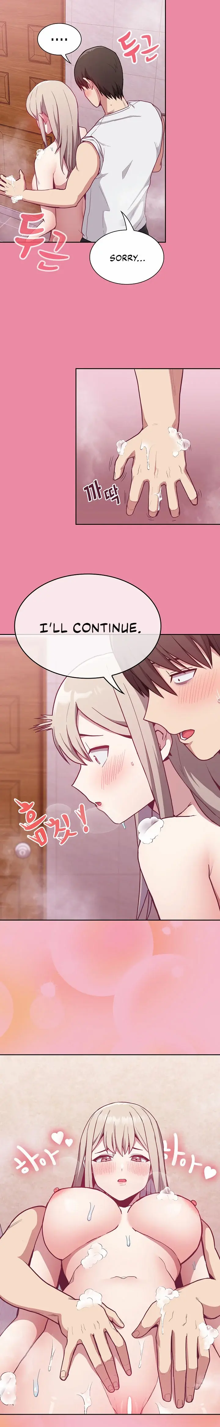 Maid Rehabilitation Chapter 10 - Page 18